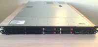 Продам сервер HP ProLiant DL360 G6