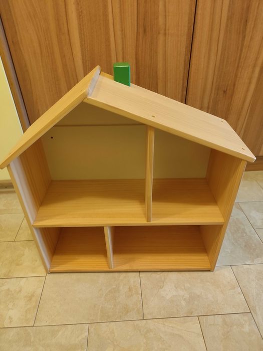 Къща за кукли ИКЕА