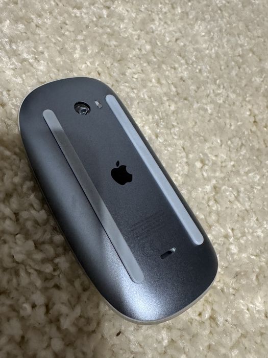 Apple Magic Mouse 2 – ca nou