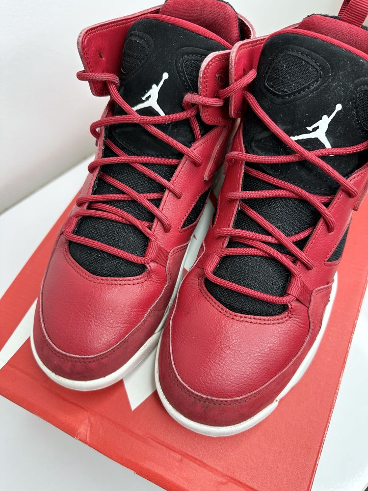 Jordan Flight Club’91 (38) Маратонки