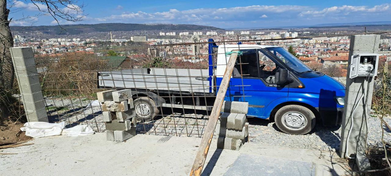 Продава се Парцел в Шумен, Пожарната - 280 кв.м за 286 €/кв.м - Снимка #4