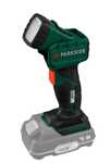 Parkside lanterna 20V lampa iluminat baterie 20V 2A 4A 8A incarcator