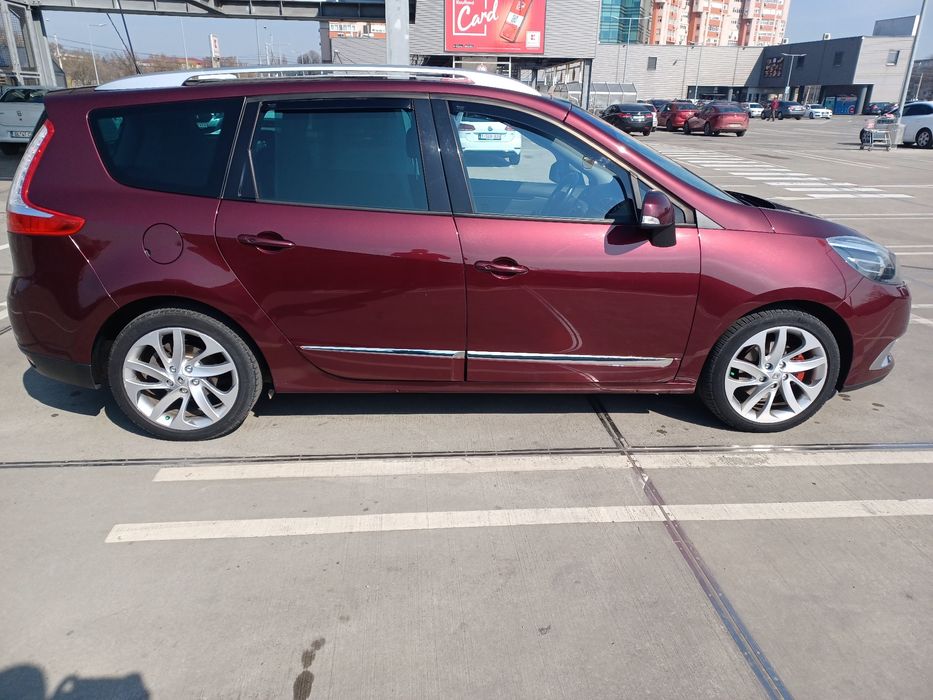 Renault Grand Scenic