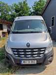 Renault Master 2.3