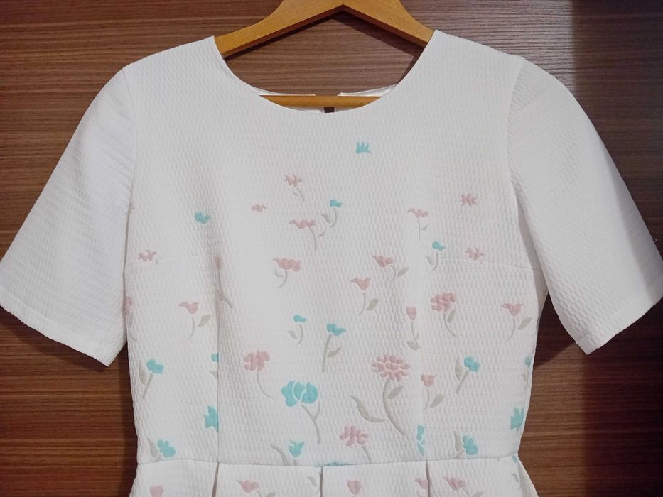 Рокли мама и бебе