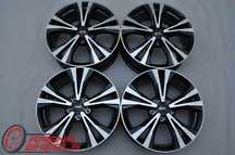 Jante Noi 18 inch Originale Nissan Qashqai X-Trail R18 5x114.3