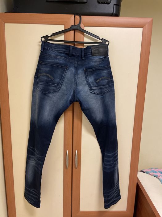 Дънки “G-Star Raw”