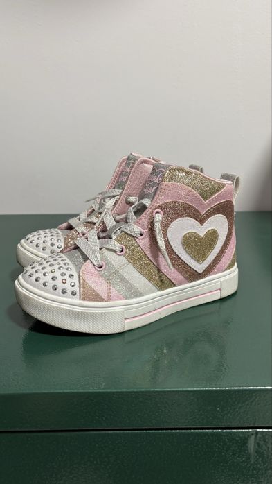 Skechers Twinkle Toes 26