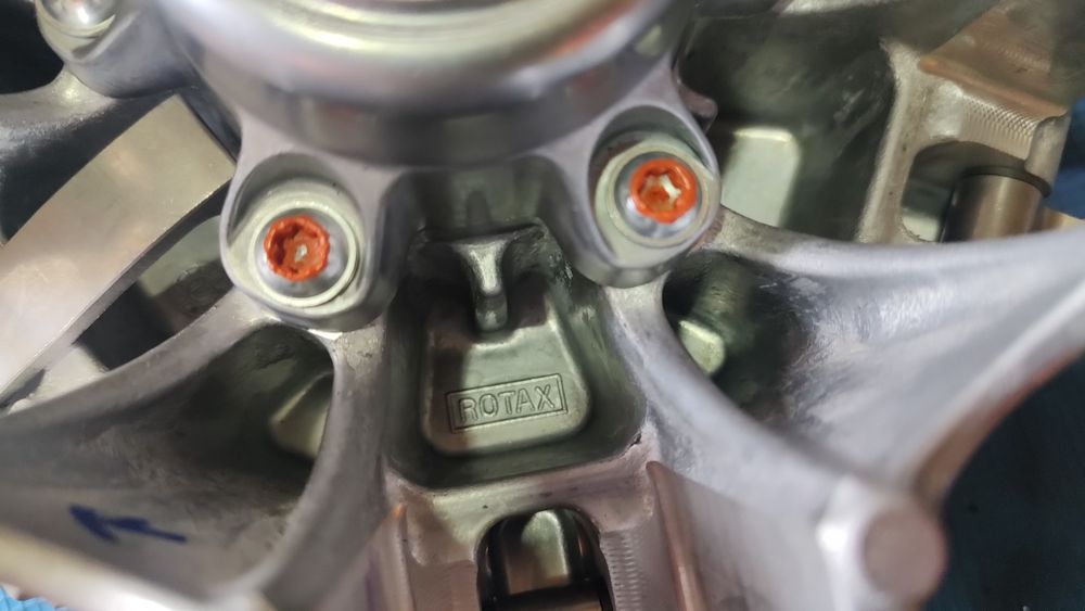 Vand Variator Can-Am Maverik x3 Nou