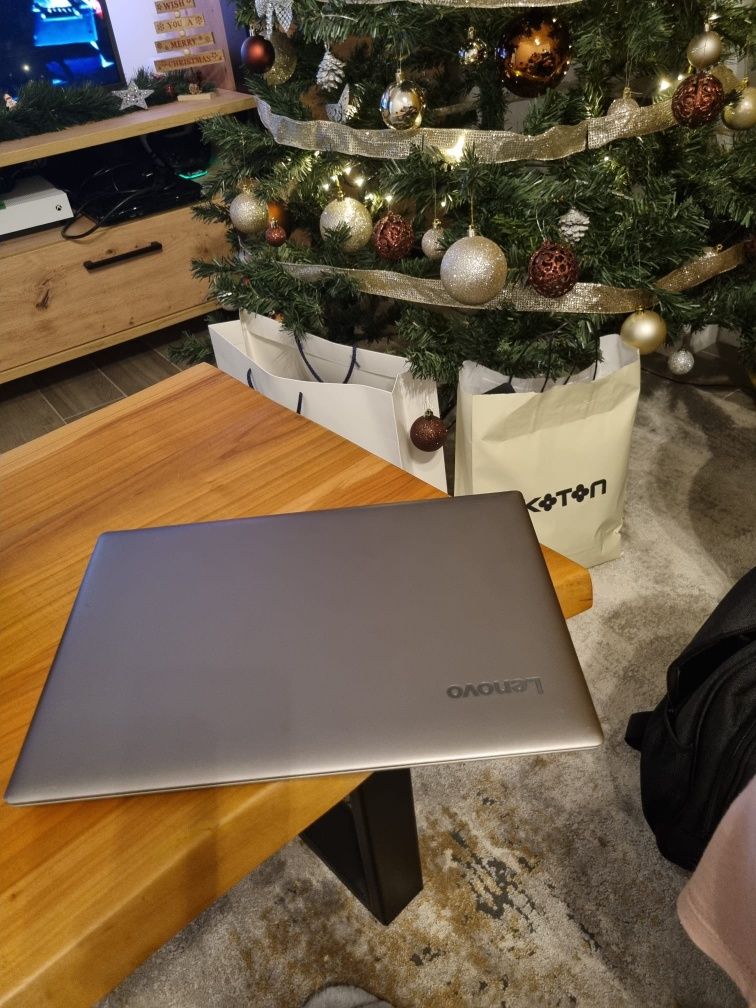 Laptop Lenovo Ideapad