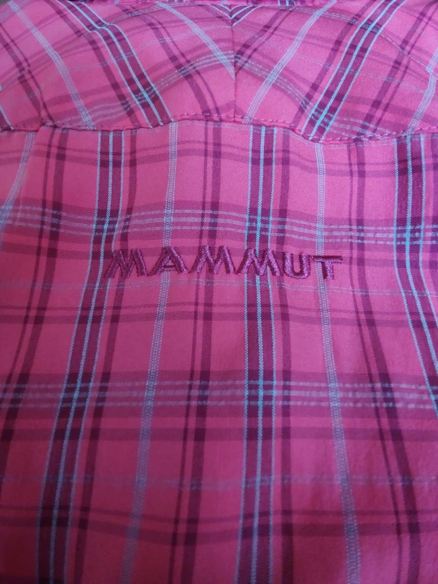 Mammut две дамски ризи
