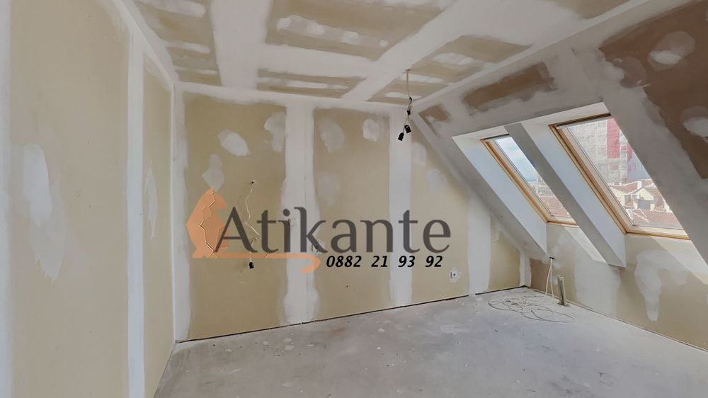 Продава се Мезонет в София, Манастирски ливади - 227 кв.м за 1873 €/кв.м - Снимка #6