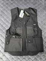 Vestă Lucru / Tactică - Pionier / Condura - XS