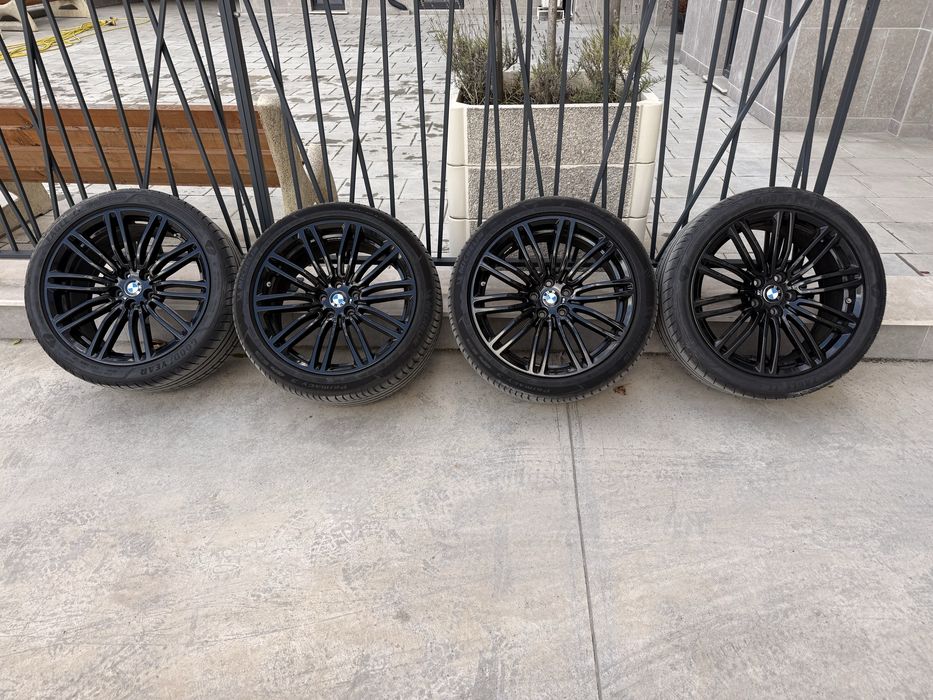 Джанти за Бмв/Bmw 19" Style 664 M