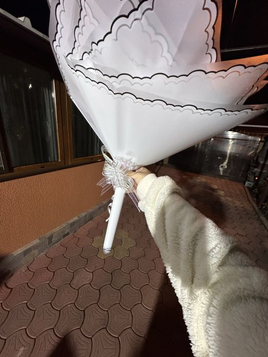 Buchet de trandafiri din sapun