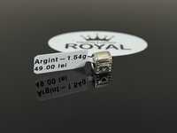 Bijuteria Royal CB : Charm argint 925