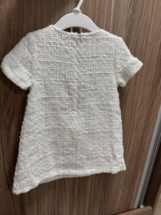 Бебешки рокли - 12-18месеца