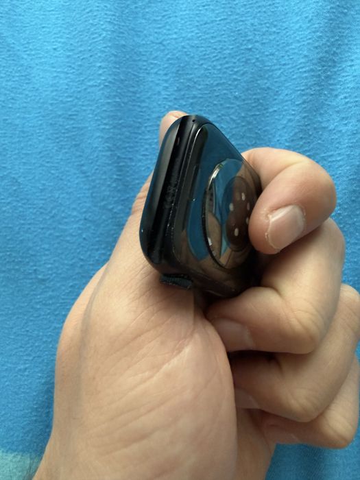 Apple Watch Series 8, 45mm GPS