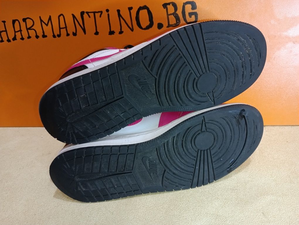 Nike Air Jordan N 38 Low - 32 лв