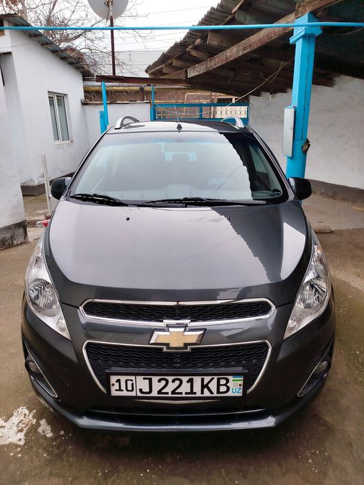 Продам спарк автомат