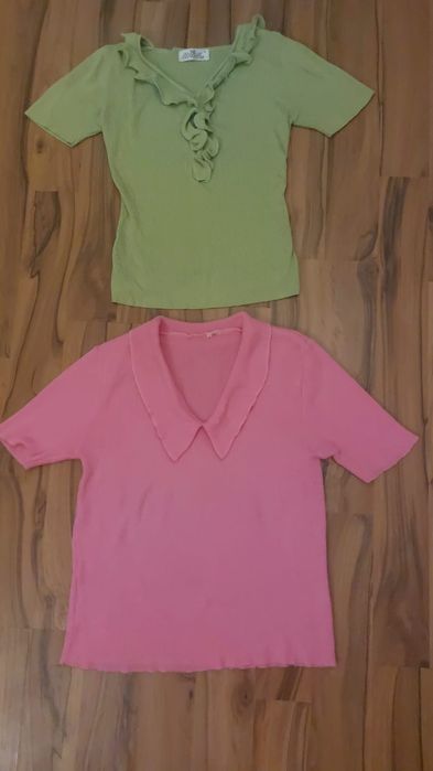Tricou tricot mărime s,m