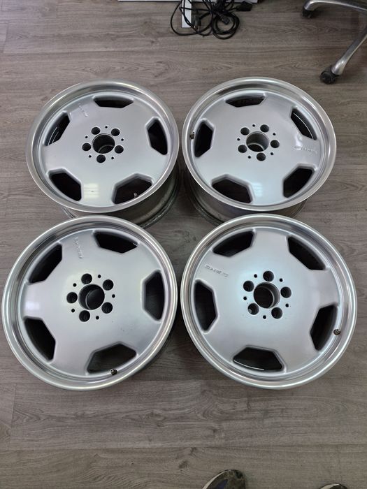 Джанти Моноблок АМГ 18" Monoblock AMG 18