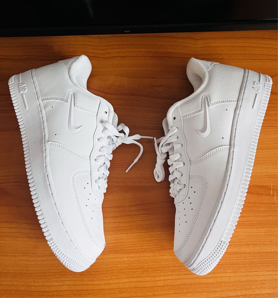 Nike Air Force 1 special edition