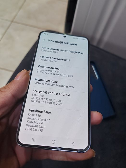 Telefon Samsung S24