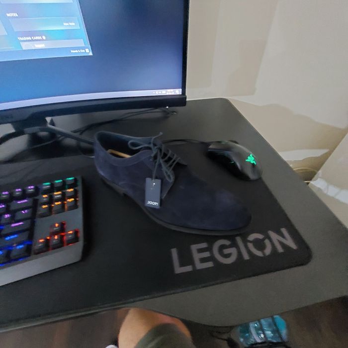 Joop pantofi Eleganti