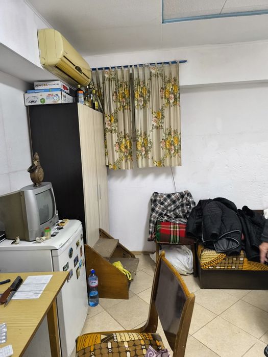 Продавам гарсониера