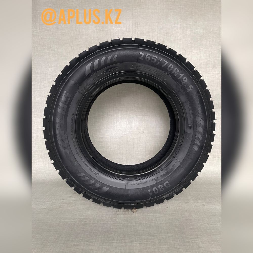 Грузовые шины APLUS 265/70 R19.5 (ведущие)