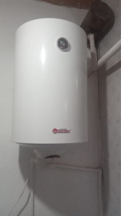 Арестон  80 литр