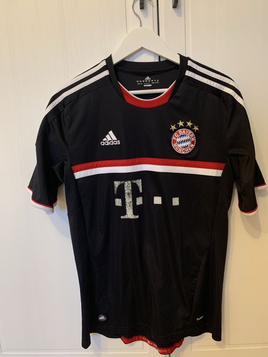 Tricou Bayern Munchen 2012-2013