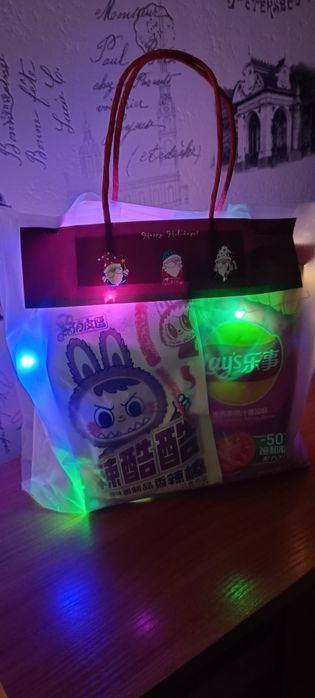 Новогодние наборы