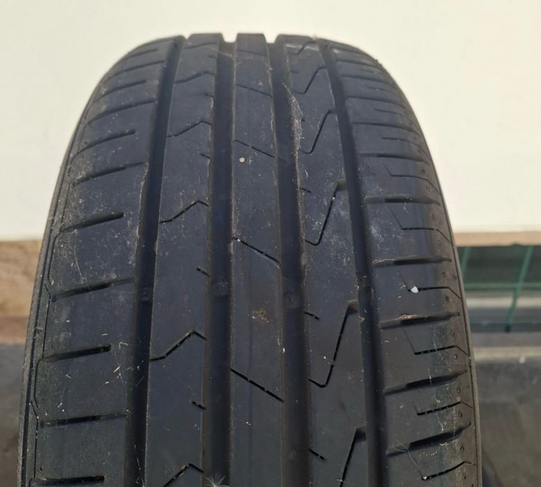 Hankook 205/60 r16 echipare Dacia Sandero