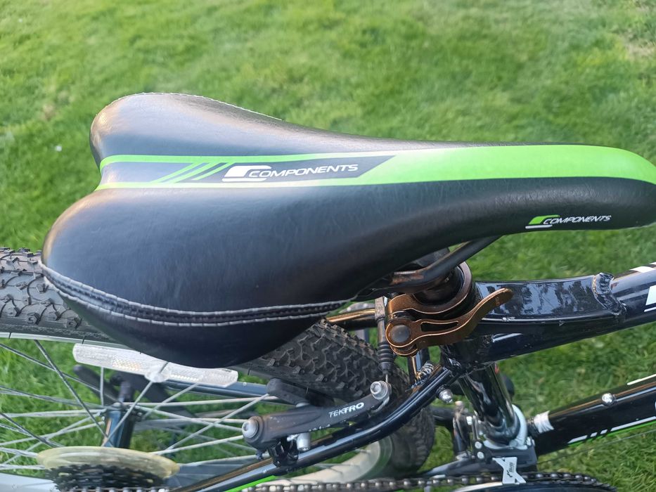 26" Алуминиев Велосипед Carrera