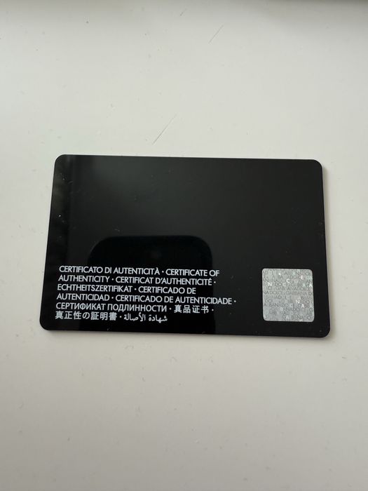 Dolce & Gabbana cross-body bag