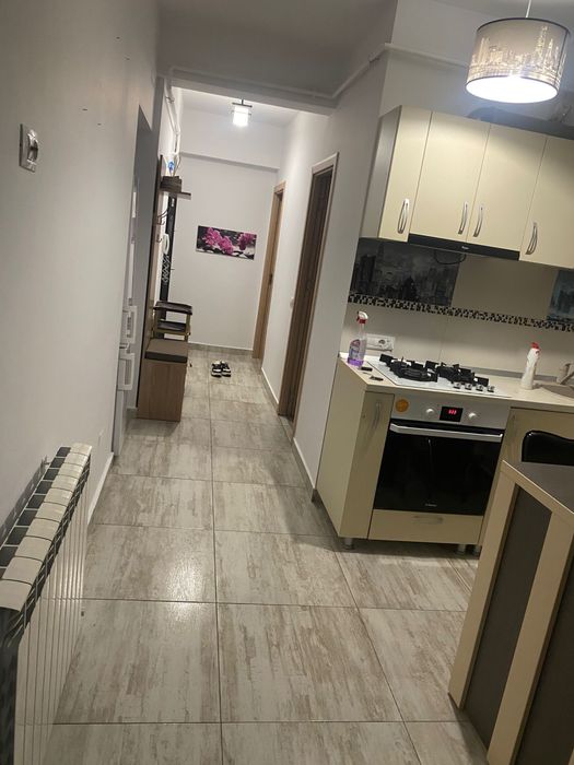 Inchiriez apartament 2 camere bulevardul dem radulescu
