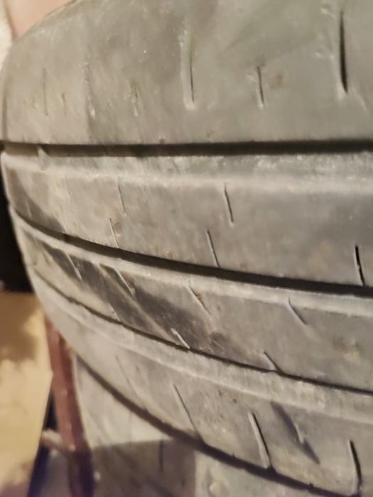 Стоманени джанти 14 от peugot 206