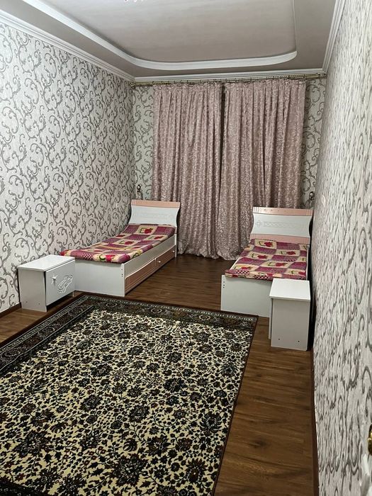 Новастройка 2 хоналик 2 этаж Сино завод олдида жойлашган.Агентство