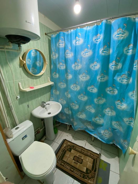 Sergeli tumani O'zgarish metro