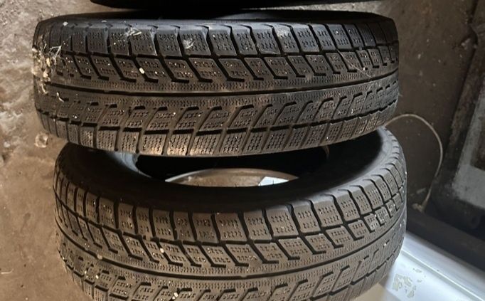 Резина на 13 Belhina