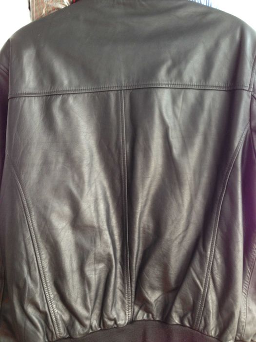 мъжко яке DICANO Leather!
