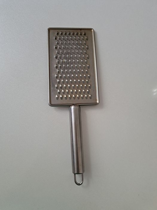 Терка из нерж.стали 1штук