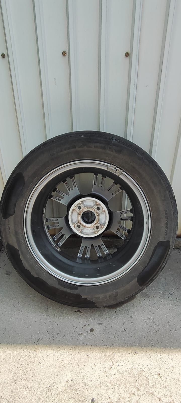 Продам диски skad r 15