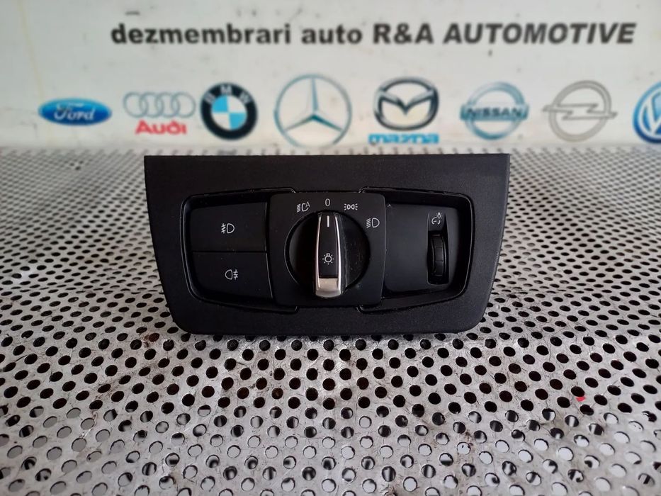 Bloc Lumini Bmw F20 F21 F22 F23 F30 F31 F32 F34 F36 F80 Cod - Dezmembrari Arad