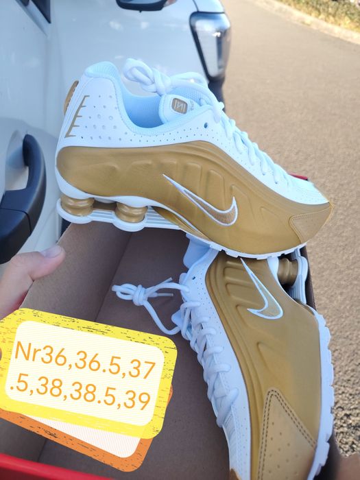 Nike shox r4 Nr 36,36.5,37.5,38,38.5,39