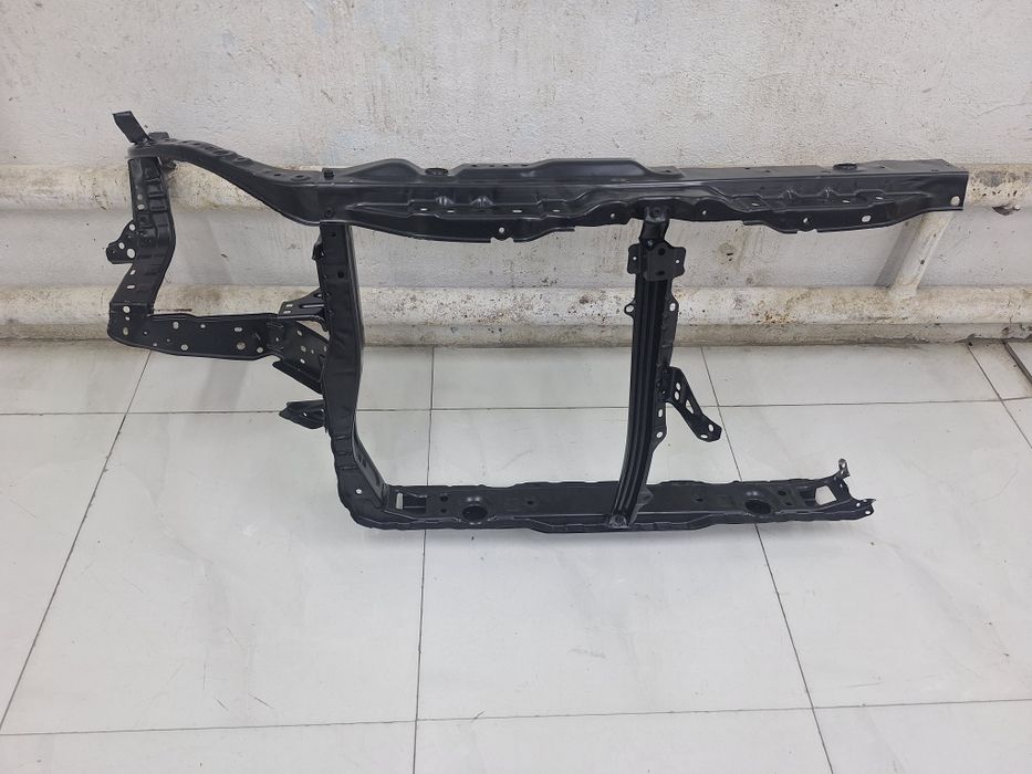 Телевизор панель радиатора