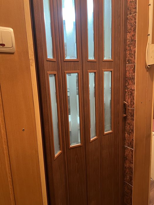 Garsoniera ,str Ana Ipatescu