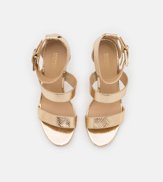 Sandale Michael Kors noi, mas. 36.5